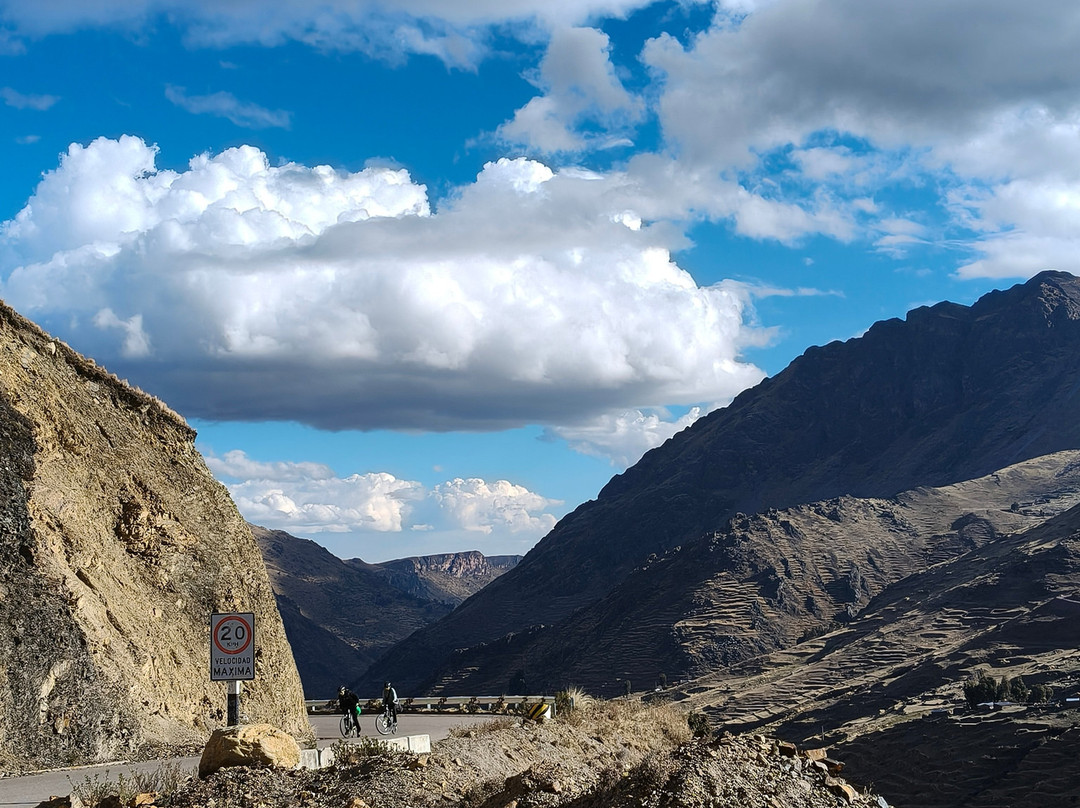 Bike Tours Cusco-库斯科必去景点