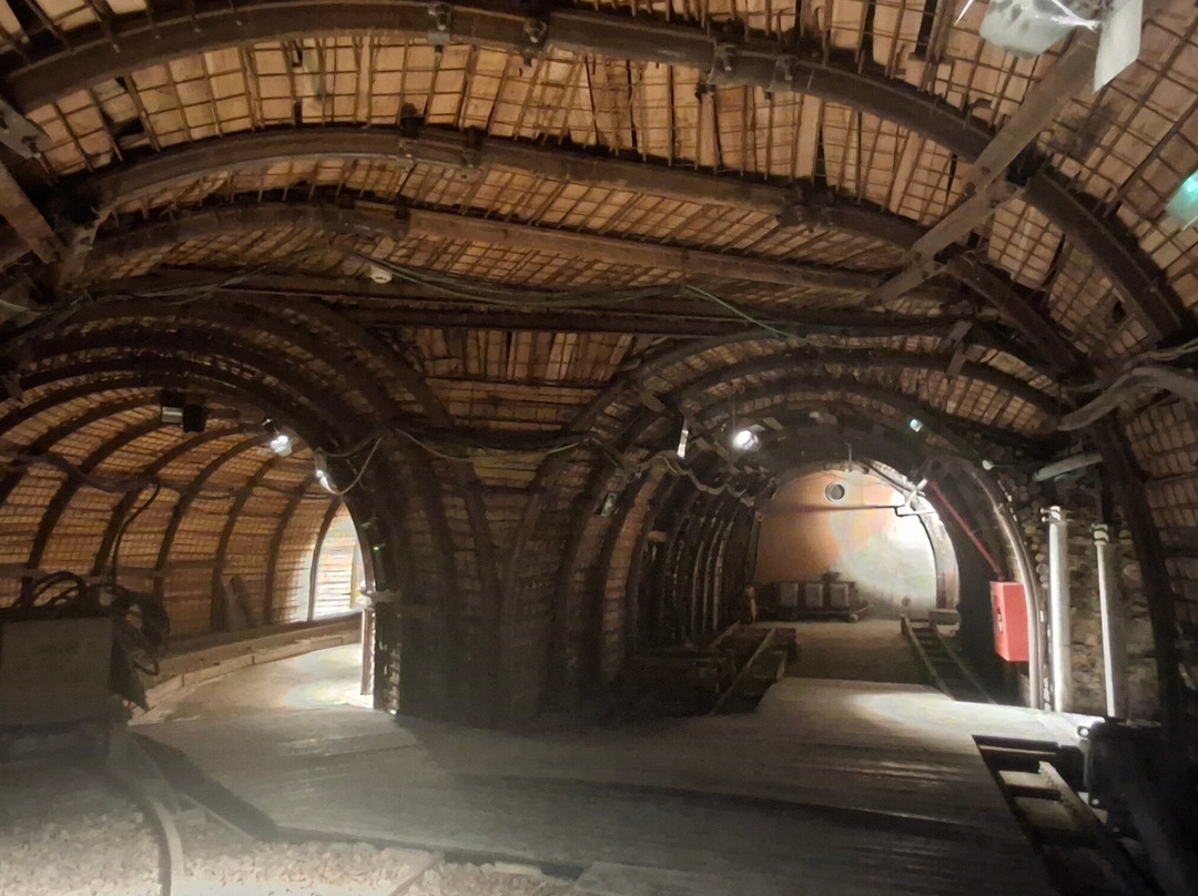 Museo de la Minería y el Carbonífero de Puertollano-Puertollano必去景点