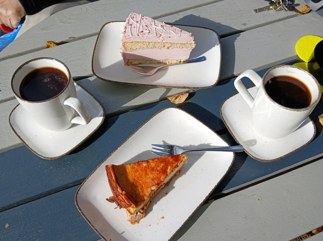 Café Gut Wienebüttel