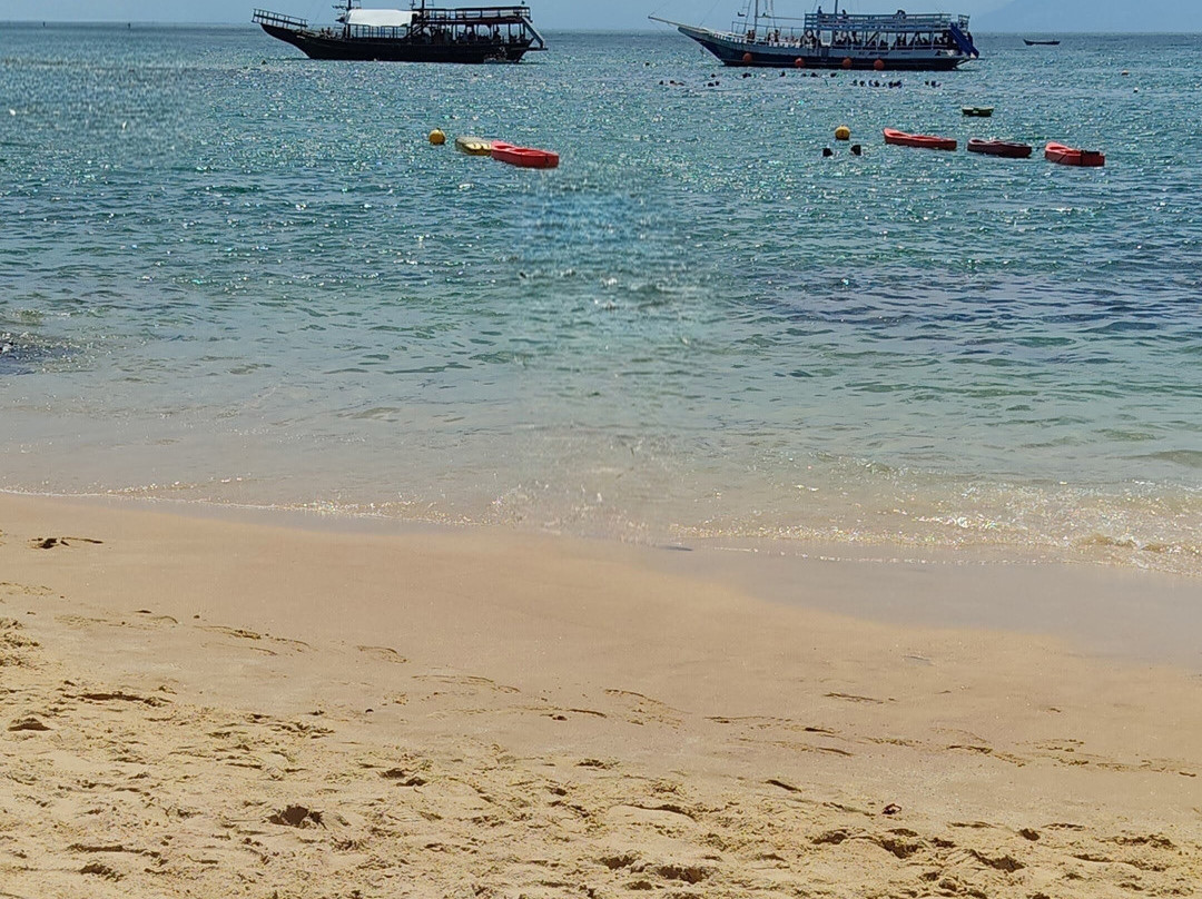Praia João Fernandes-布基亚斯必去景点
