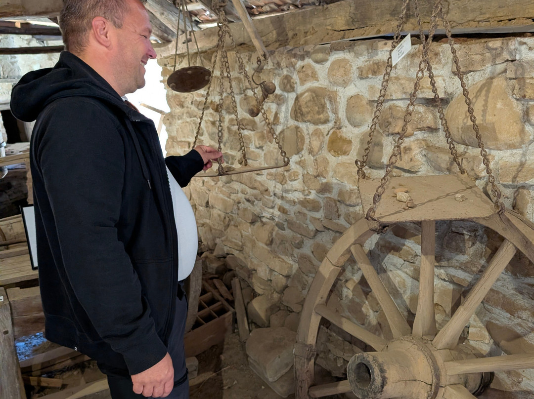 Your Guide In Transylvania - Premium Private Tours-锡吉索拉必去景点