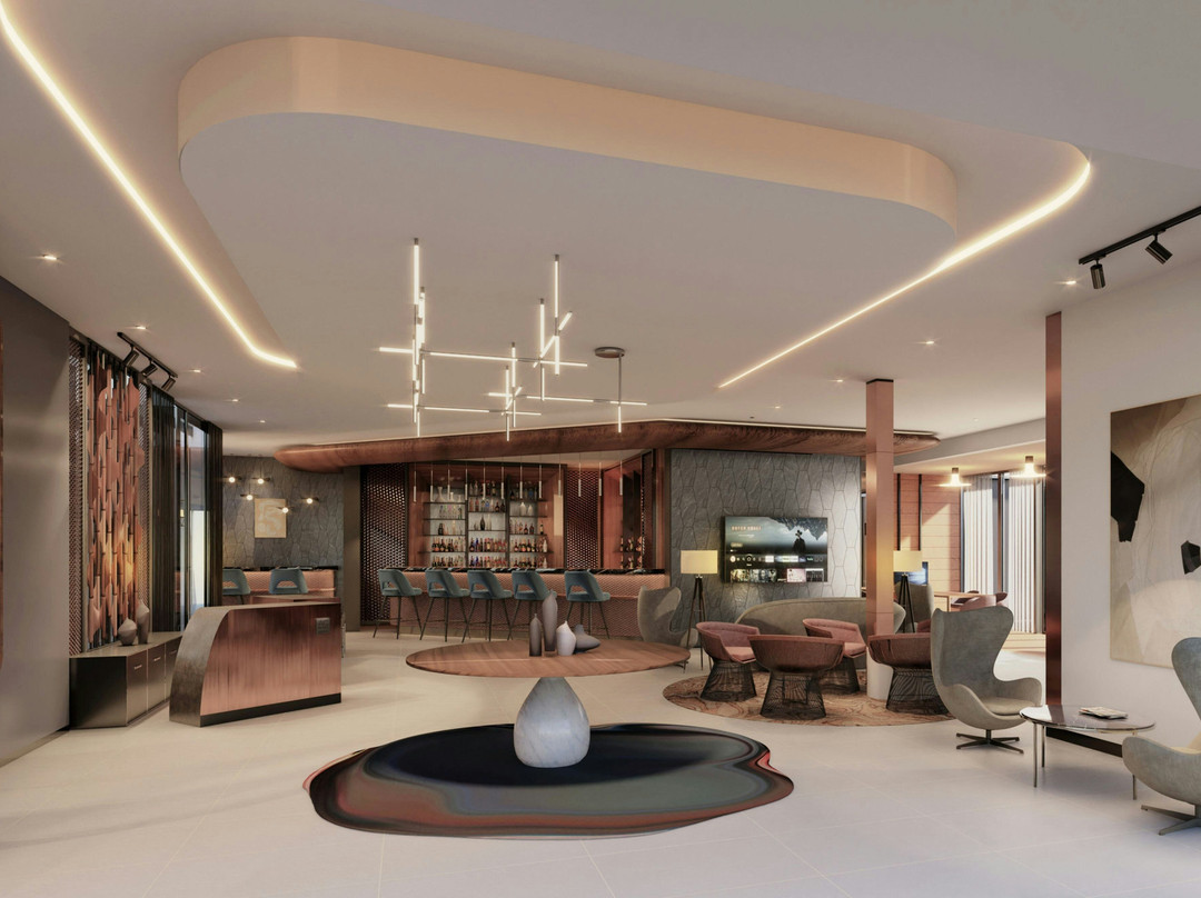 AC Hotel Bulle
