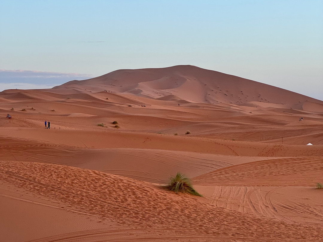 Discover Morocco Trips-非斯必去景点