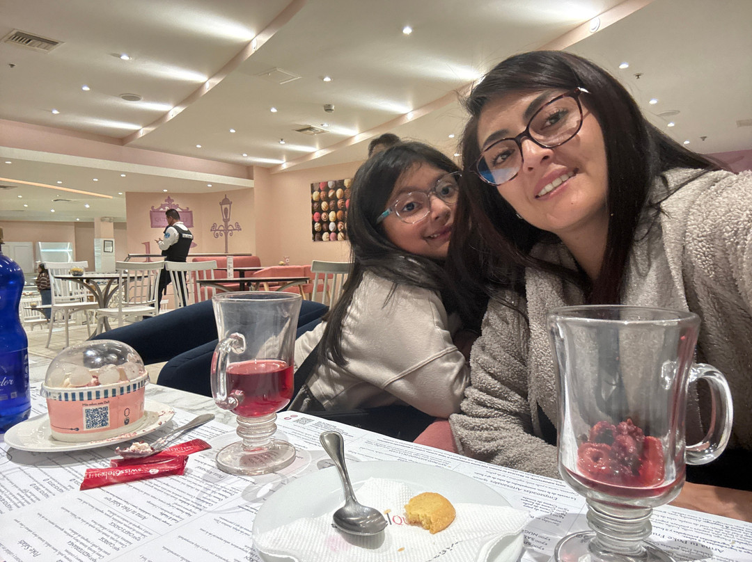 Quito Deli Patisserie & Boulangerie – Swissôtel Quito