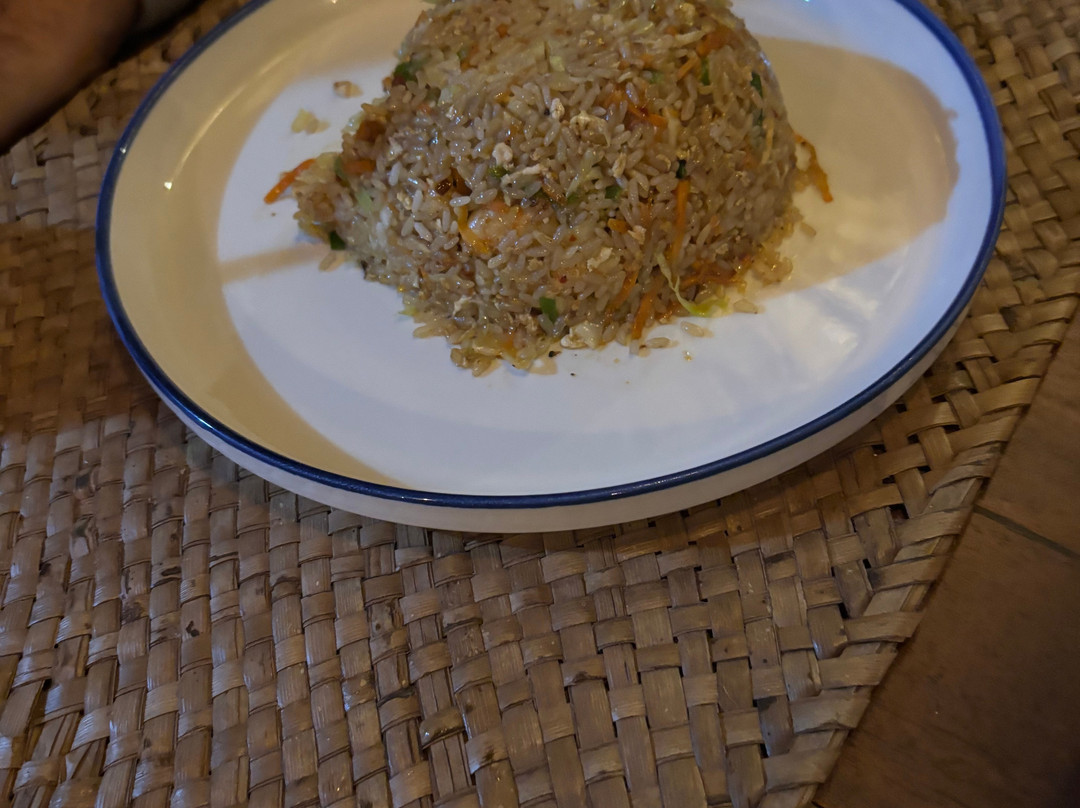 Sri Lien Restaurant