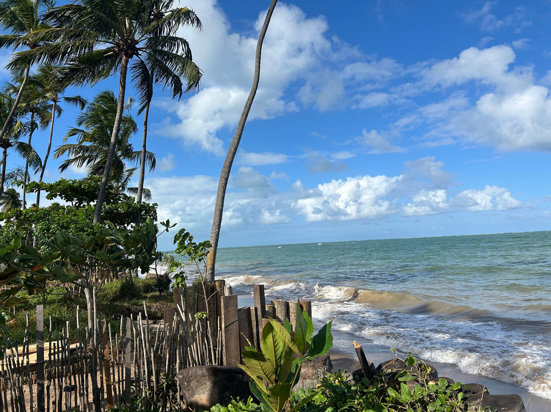 Pousada Vila do Patacho主图