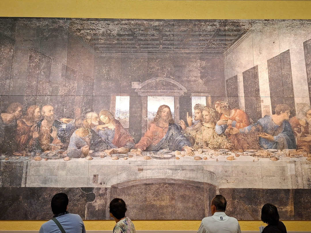 Otsuka Museum of Art-鸣门市必去景点