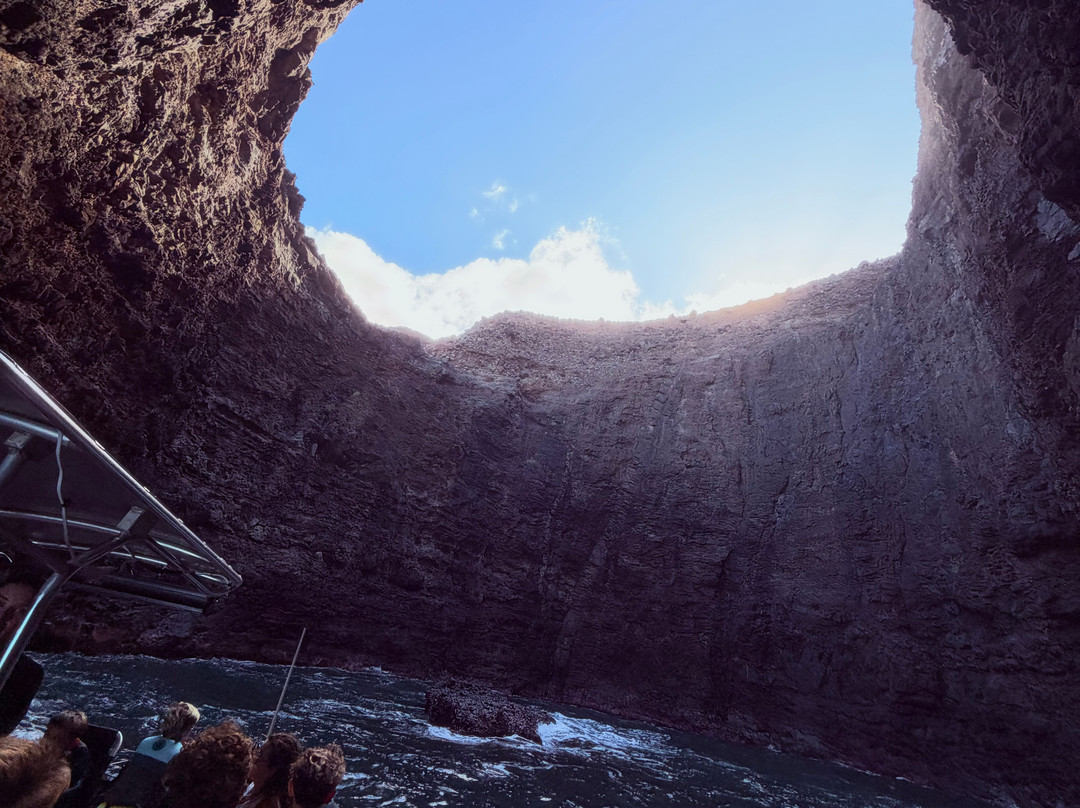 Blue Ocean Adventure Tours-科卡哈必去景点