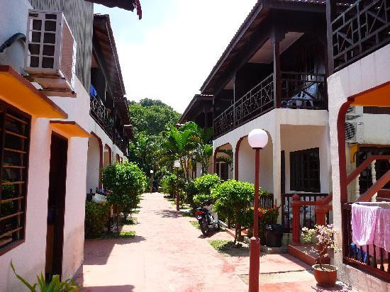 Palma Beach Resort