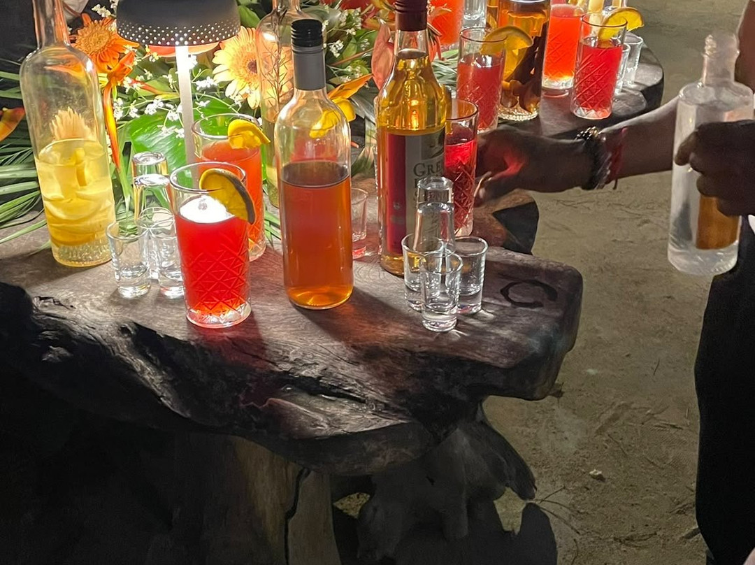 拉维纳拉态度酒店主图