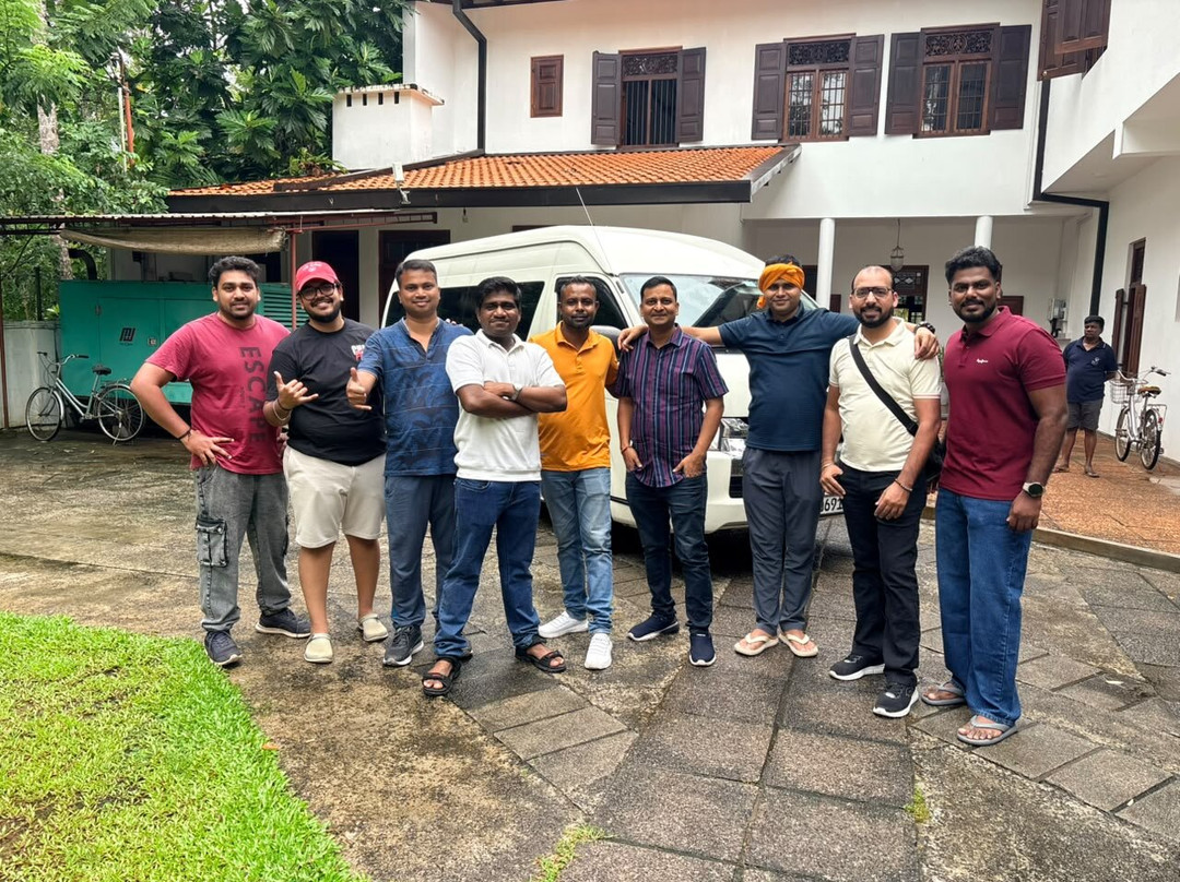 Ama  Lanka Tours-Minuwangoda必去景点