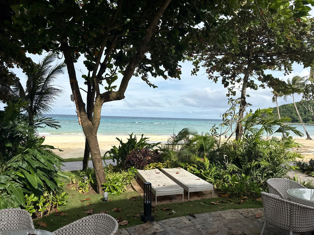 NĀGA Boracay