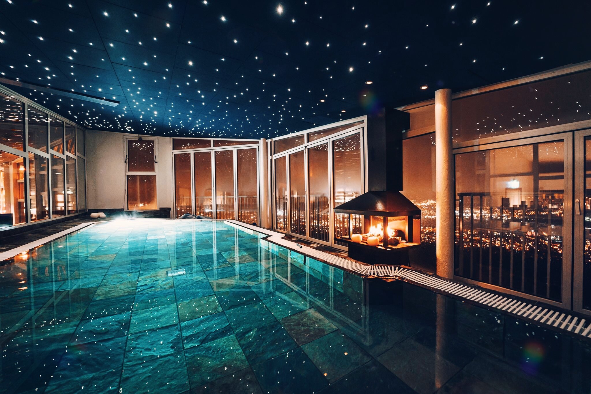 Hotell Södra Berget-官方