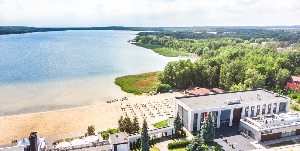 Hotel Sułkowski Conference & Resort-官方