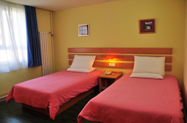 如家酒店·neo(天津五大道景区天津大学总医院店)主图