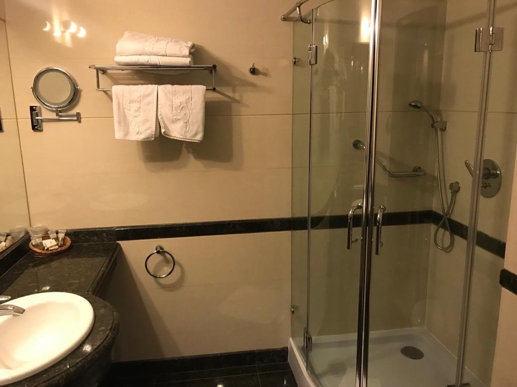 Ambasador Centrum Hotel Lodz