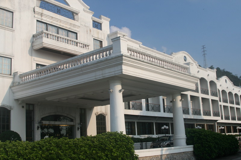 广州白天鹅从化培训中心主图