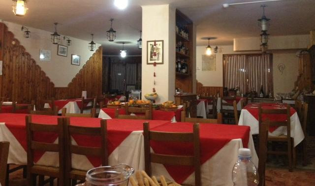 Chalet Dell'Ischiator