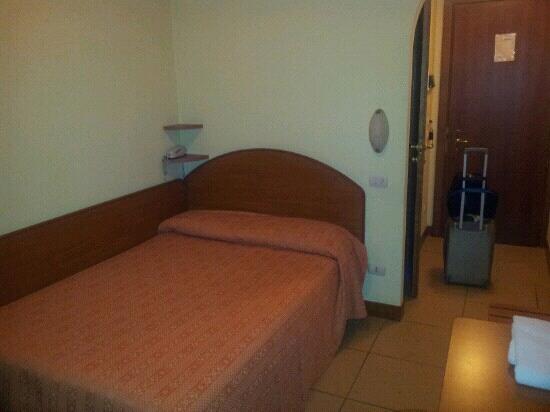 Hotel Ristorante Sayonara-客卧