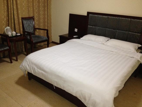 汇洋新概念酒店