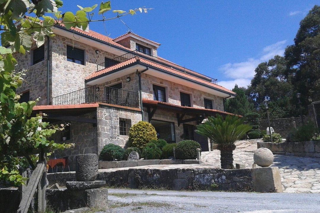 Corrubedo旅游攻略图片