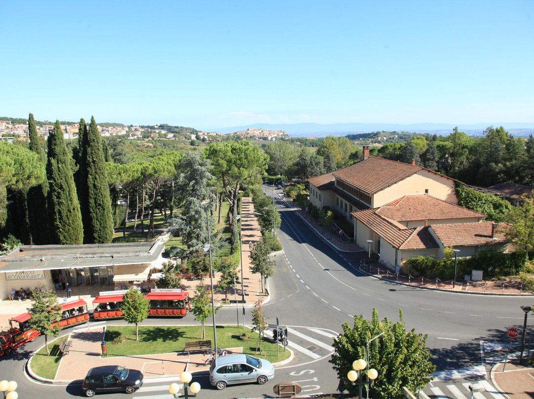 Albergo Le Sorgenti
