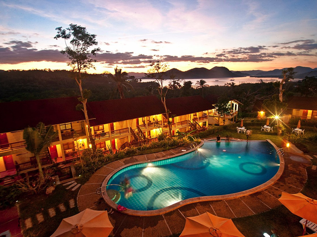 Busuanga Island旅游攻略图片
