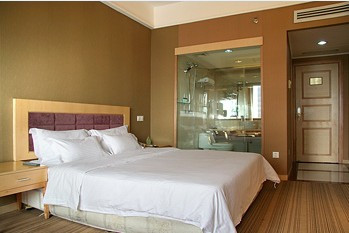 南方联合大酒店主图