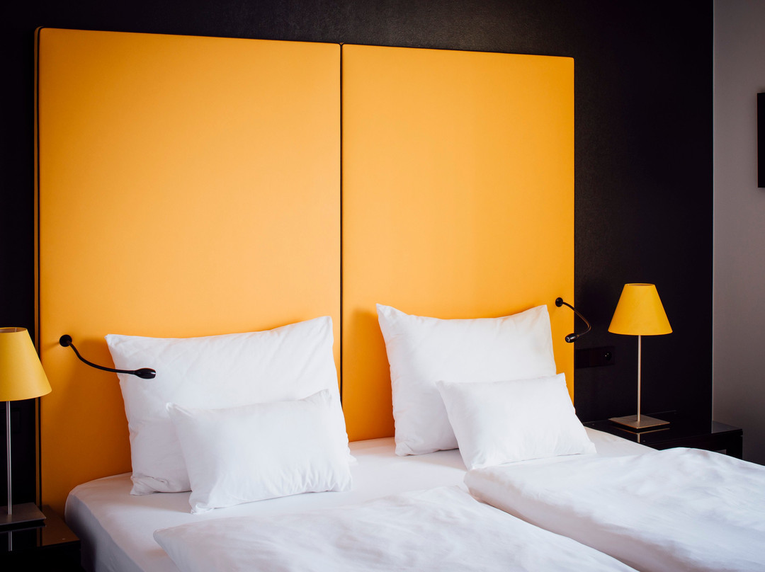 Vienna House Easy by Wyndham Katowice主图