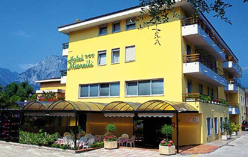 Hotel Miorelli