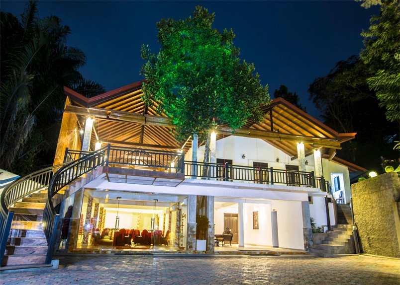 Hotel Grand Casa-官方