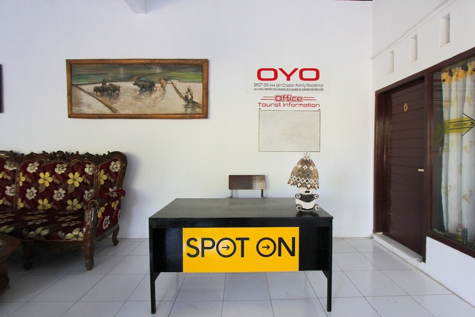 Oyo 2042 Zam Zam Family Syariah