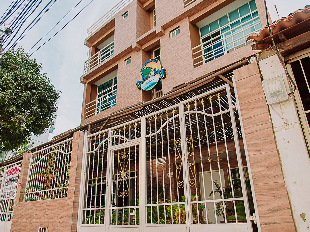 Aw Hotel Palm Bay Bello Horizonte