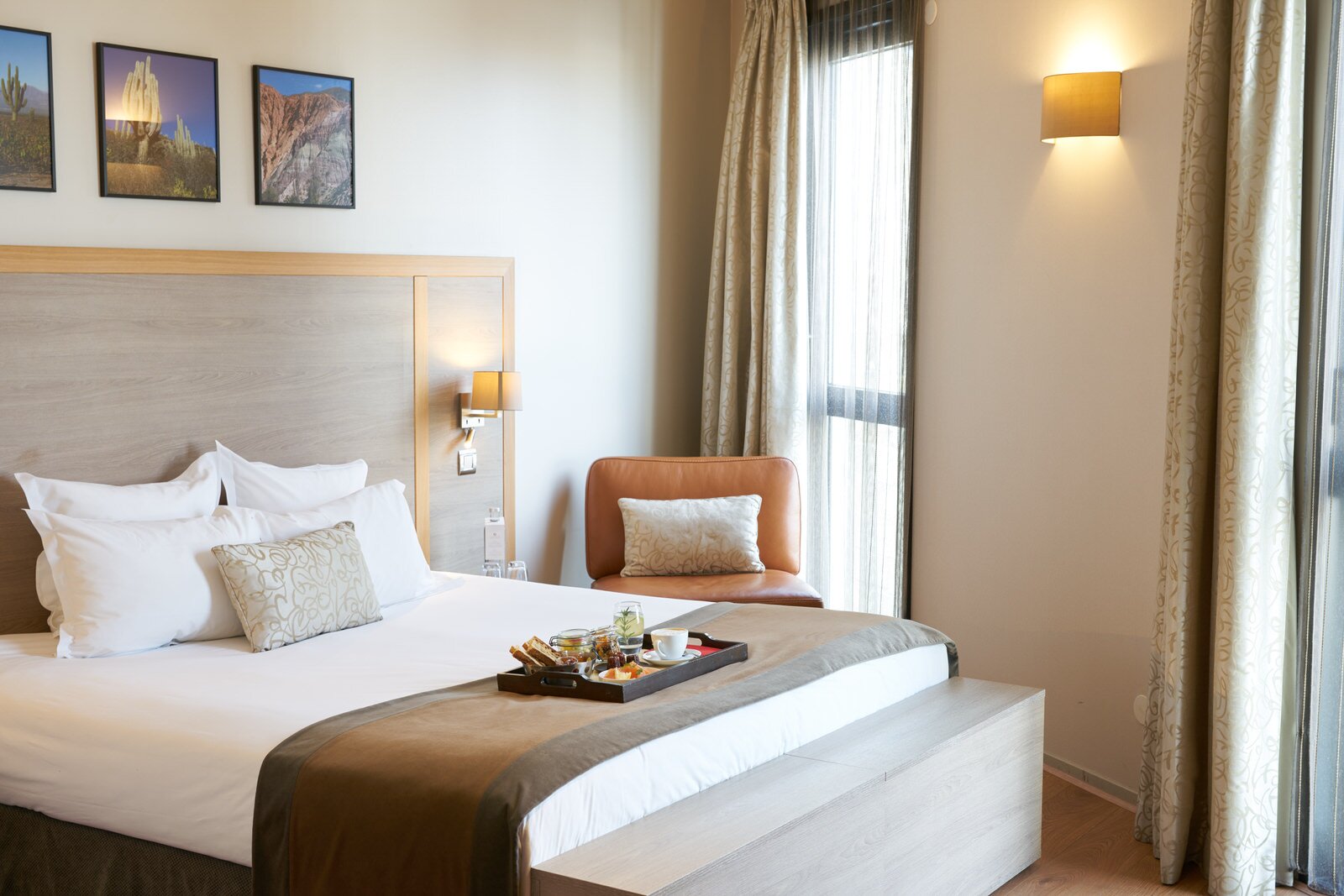 Hotel Vatel Bordeaux-官方