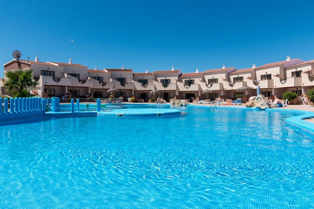 Apartamentos Moon Dreams Los Lentiscos-官方