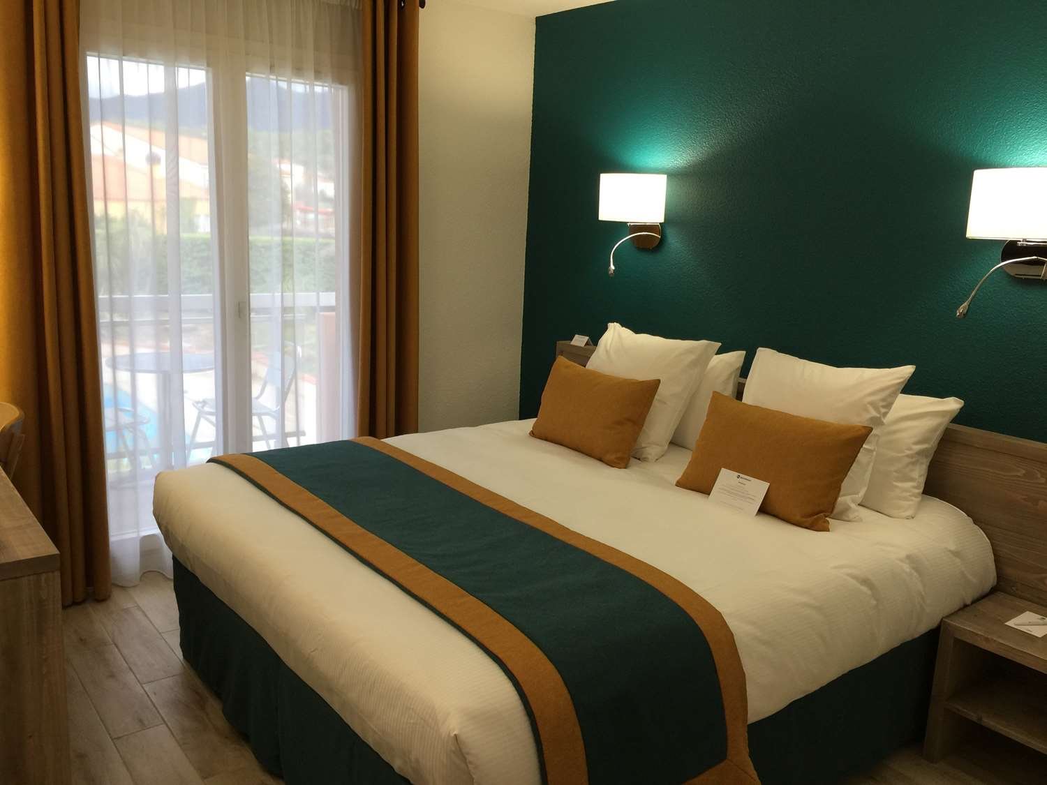 Best Western Le Vauban-官方