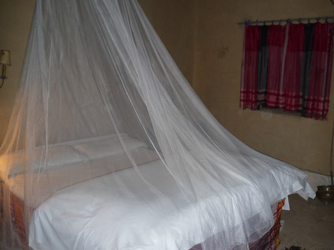 Qena酒店住宿-Nur el-Gurna Hotel