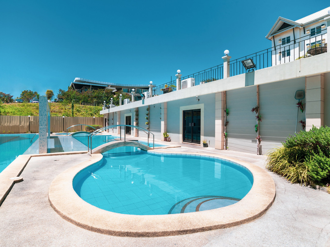 OYO 148 Gbs Properties Centropolis