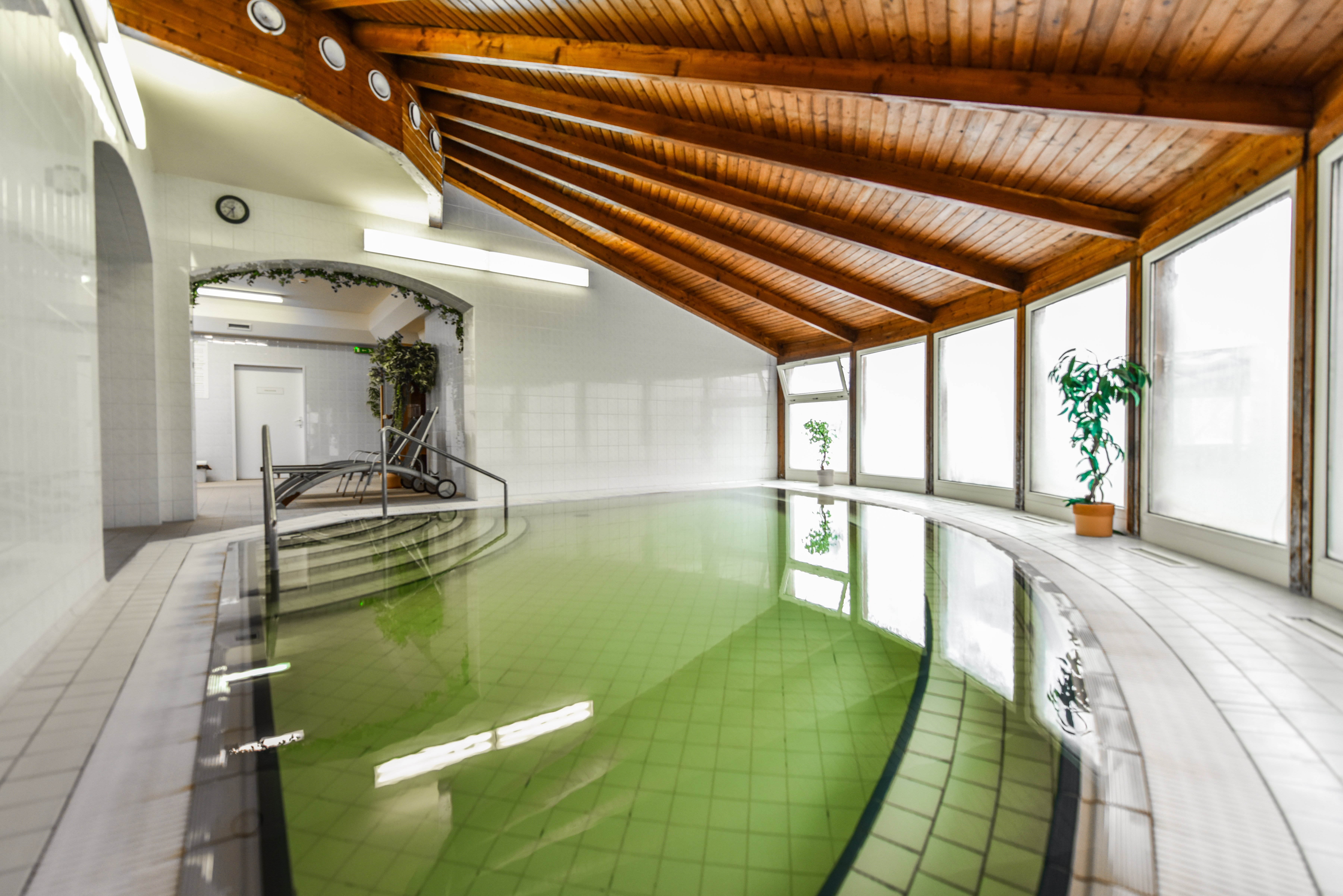 AQUA Hotel Termál-官方