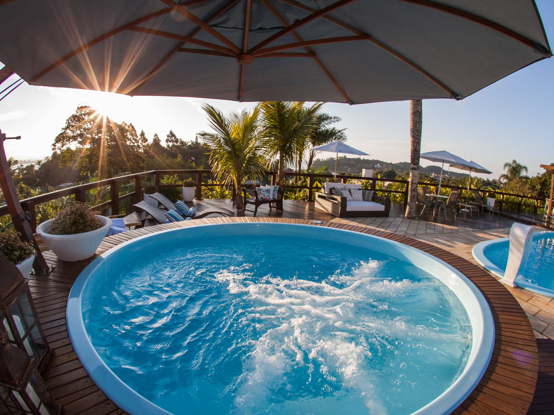 Pousada Molinha主图