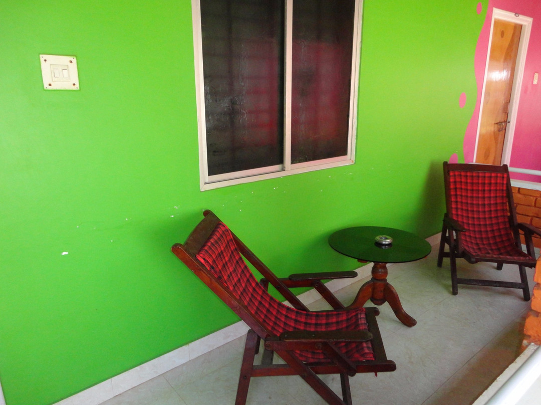 Shri Umamaheshwar Cottages