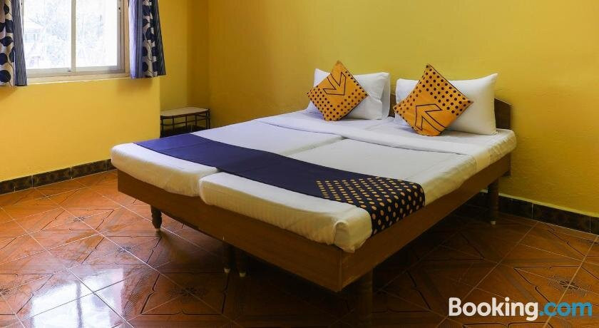 SPOT ON 65947 Hotel Vishwas