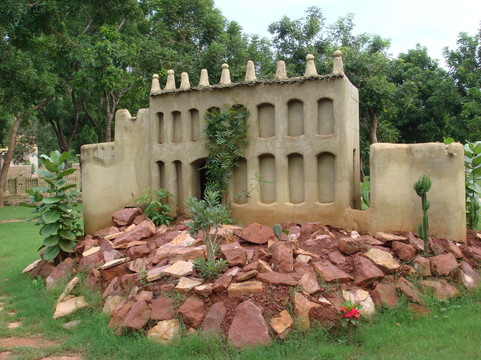 Bamako Sights-巴马科必去景点