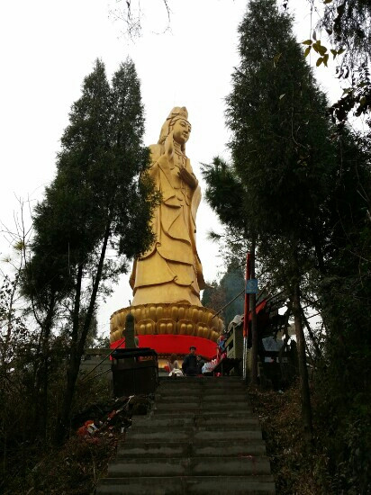 开江县旅游攻略图片