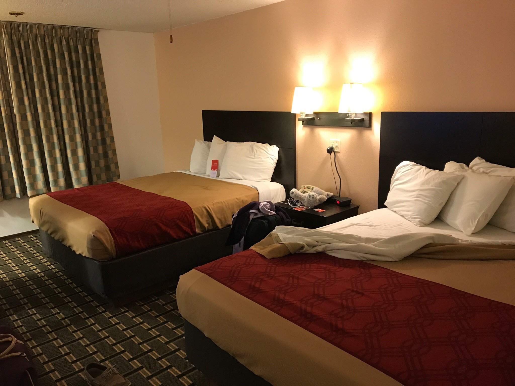 Econo Lodge-官方