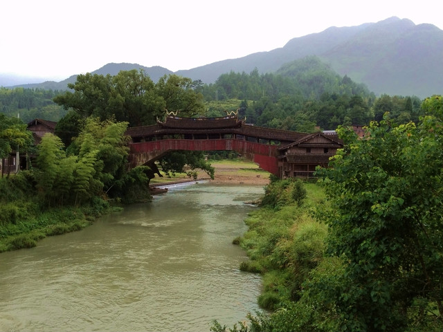 泰順縣景點北澗橋旅遊攻略_點評_地址_門票_開放時間,泰順縣景點旅遊