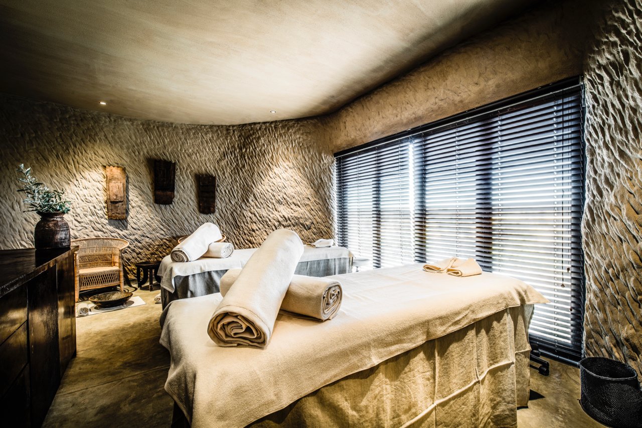 Zannier Hotels Omaanda-浴室