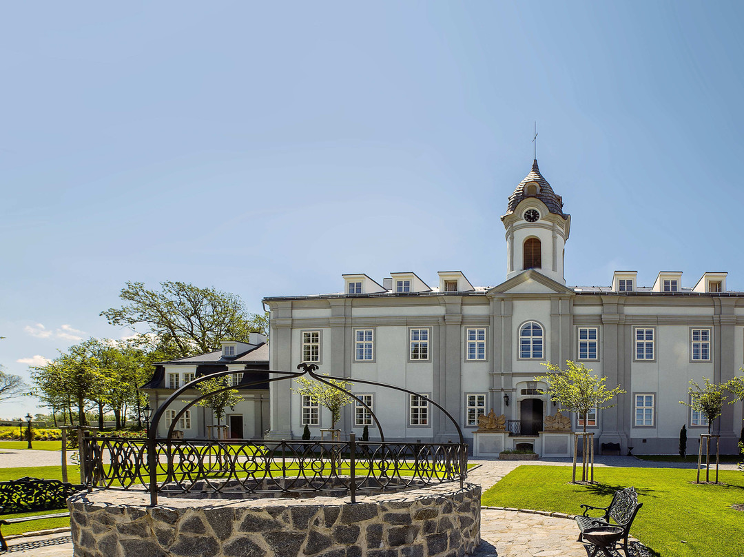 Breznice旅游攻略图片