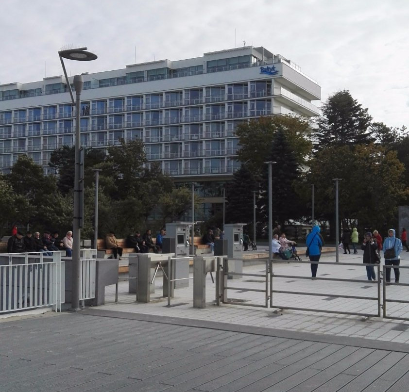 Grzybowo旅游攻略图片