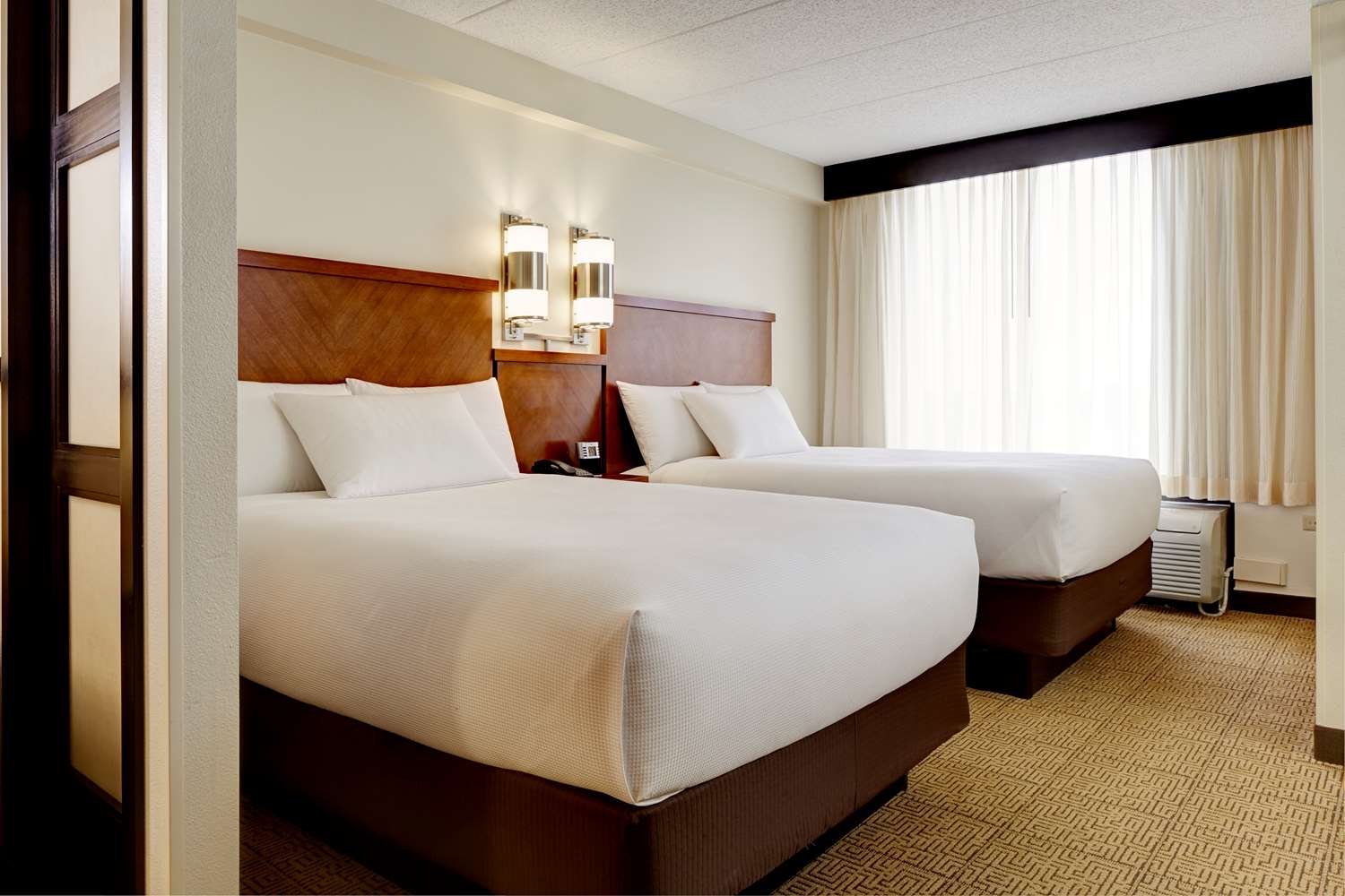 Hyatt Place Dallas/grapevine-官方
